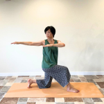 ウーマンズyoga(メンバー限定)